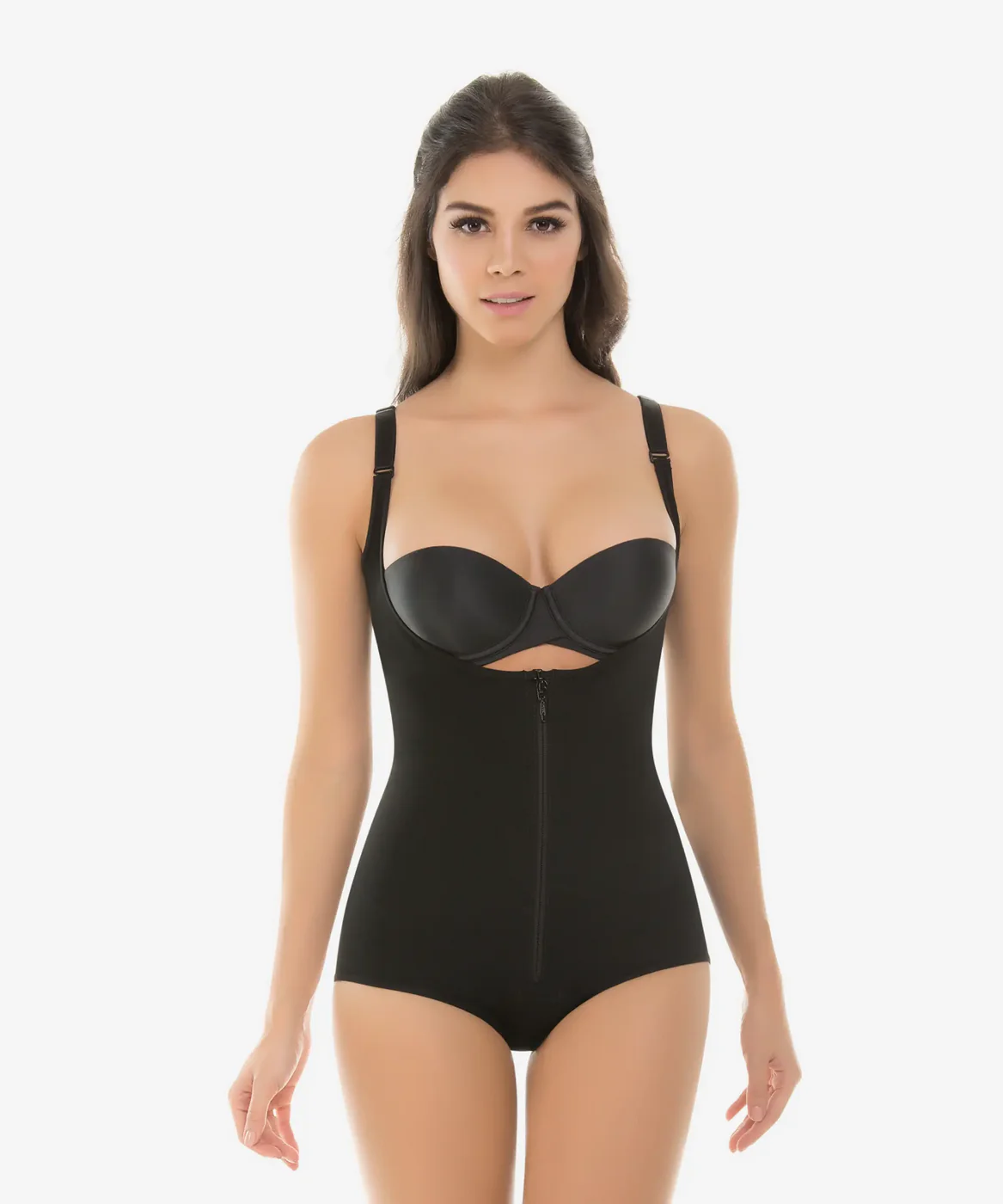 Ultra Control High Back Shaper - Styles 1079