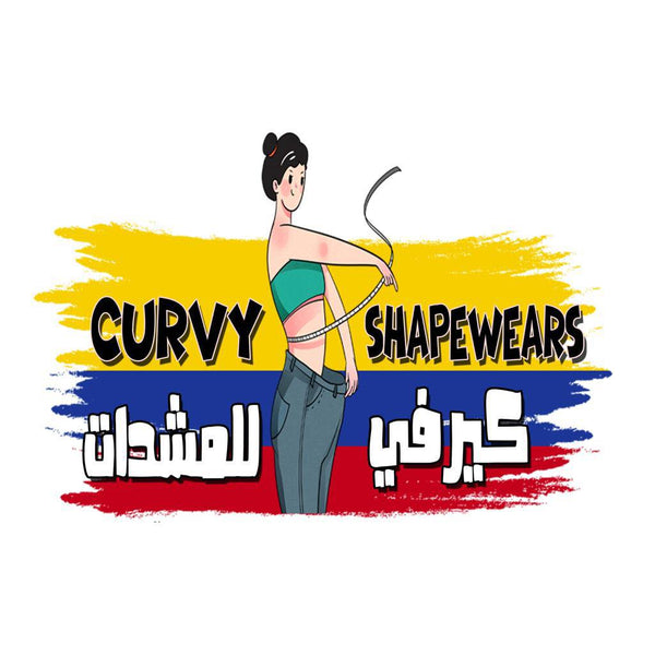 Curvy-Shapewear