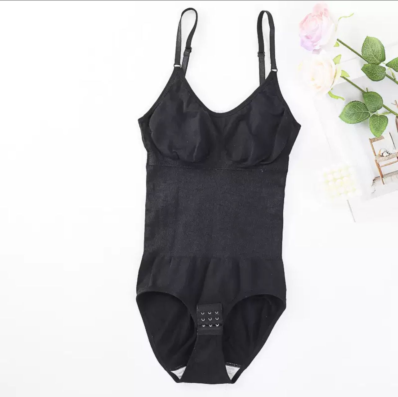 Bikini abdomen control body shaper - Style 307