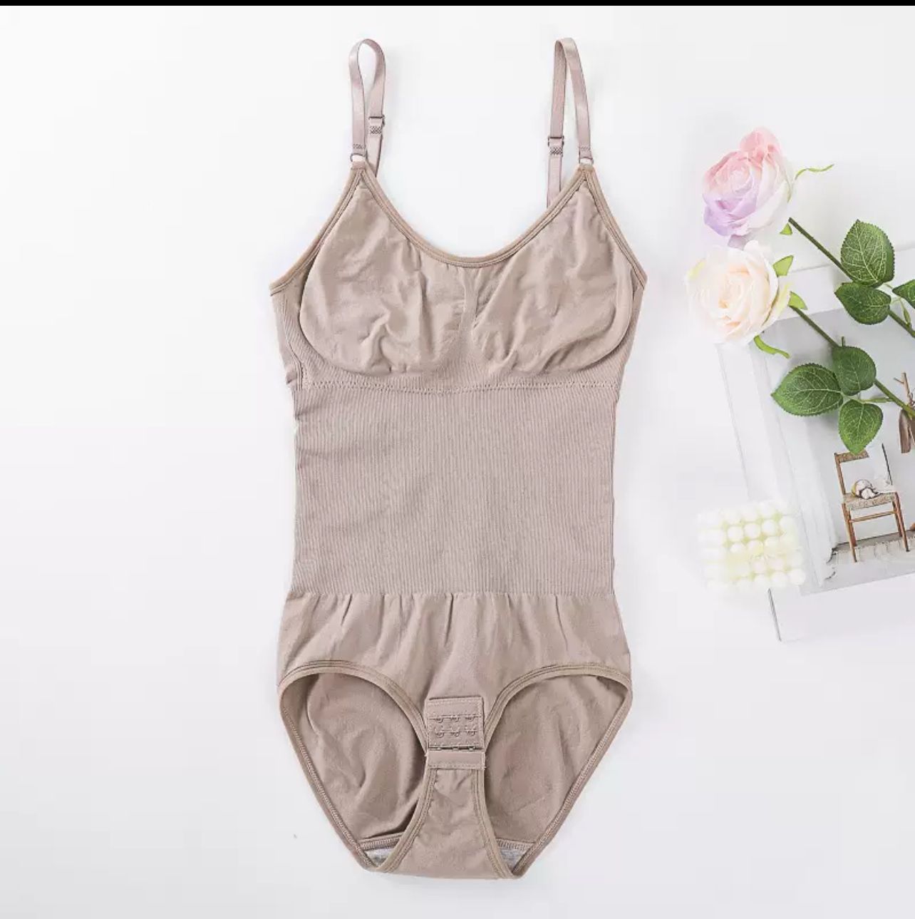 Bikini abdomen control body shaper - Style 307