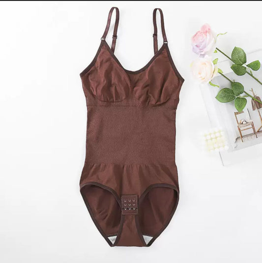 Bikini abdomen control body shaper - Style 307