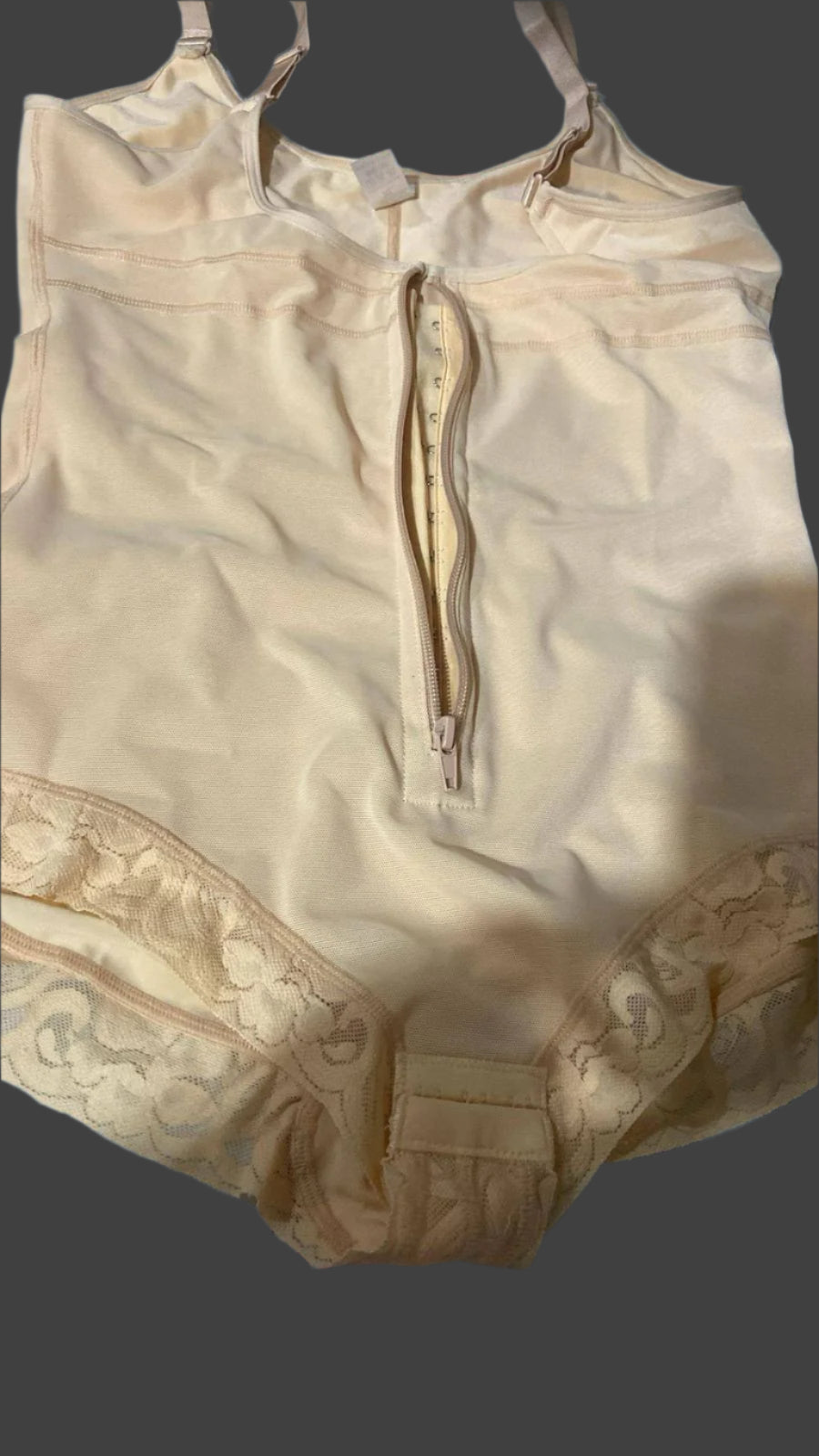 Ultra Control High Back Shaper - Styles 1079