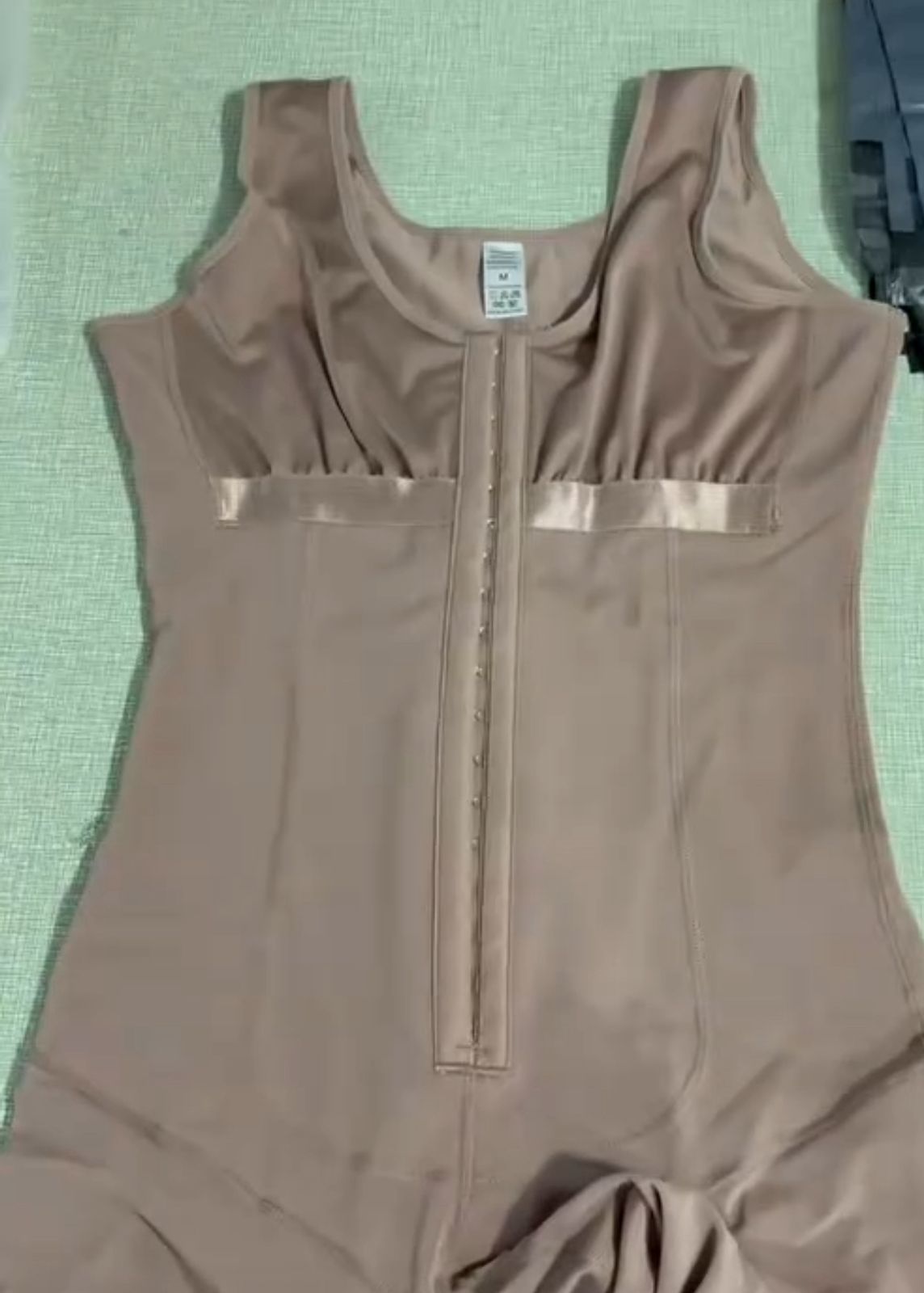 Full Body Open Brust and legs full body shaper Style 1123