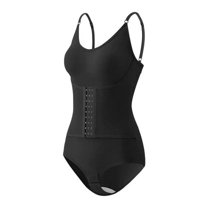 Bikini DOUBLE-LAYER ABDOMINAL Model 8028