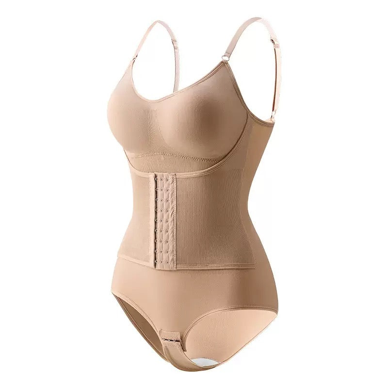 Bikini DOUBLE-LAYER ABDOMINAL Model 8028