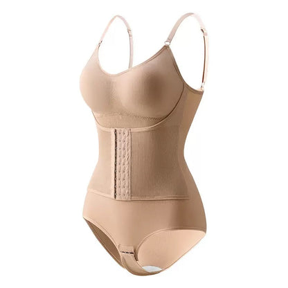 Bikini DOUBLE-LAYER ABDOMINAL Model 8028