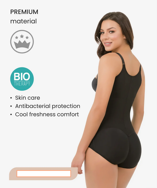 Ultra Control High Back Shaper - Styles 1079