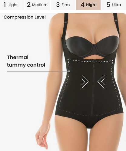 مشد كيرفى بكينى موديل 1079