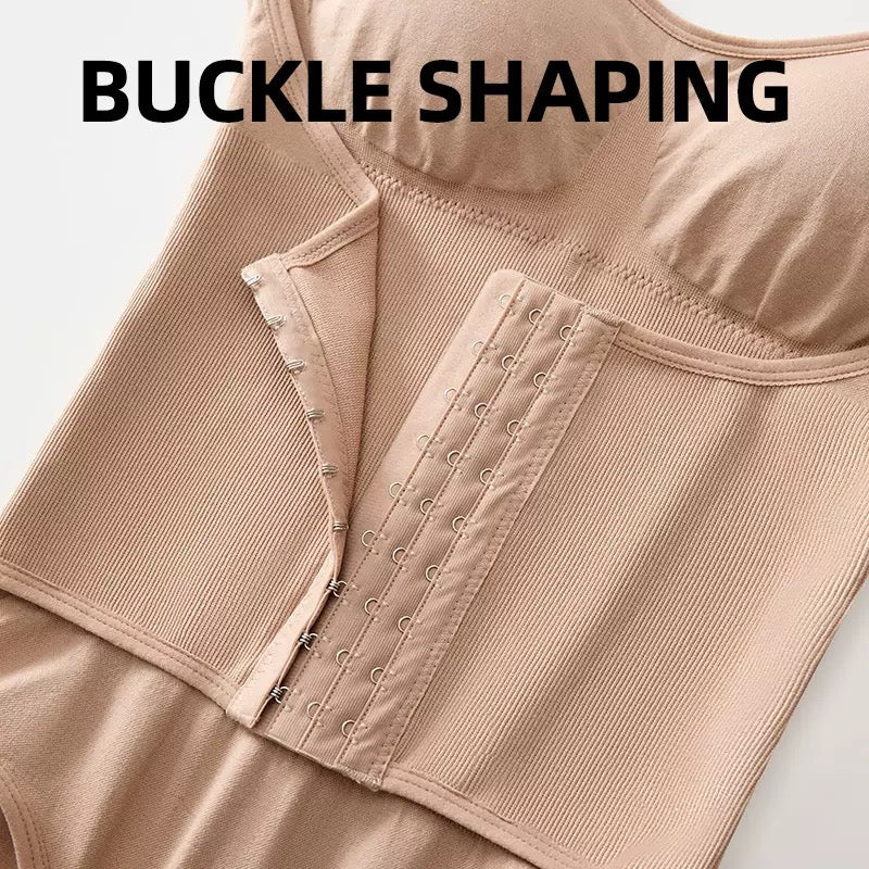 Bikini DOUBLE-LAYER ABDOMINAL Model 8028