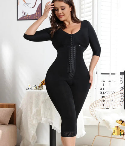 Top-to-Bottom Brust and arms and legs full body shaper - Style 301