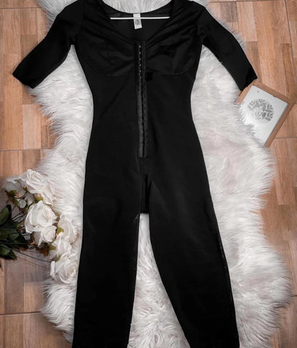 Top-to-Bottom Brust and arms and legs full body shaper - Style 301