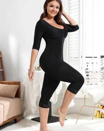 Top-to-Bottom Brust and arms and legs full body shaper - Style 301