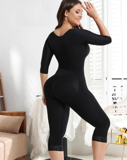 Top-to-Bottom Brust and arms and legs full body shaper - Style 301