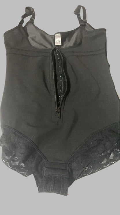 مشد كيرفى بكينى موديل 1079